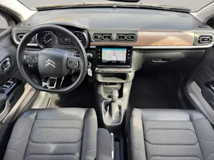 CITROEN Citroën C3 1.2 PureTech Shine