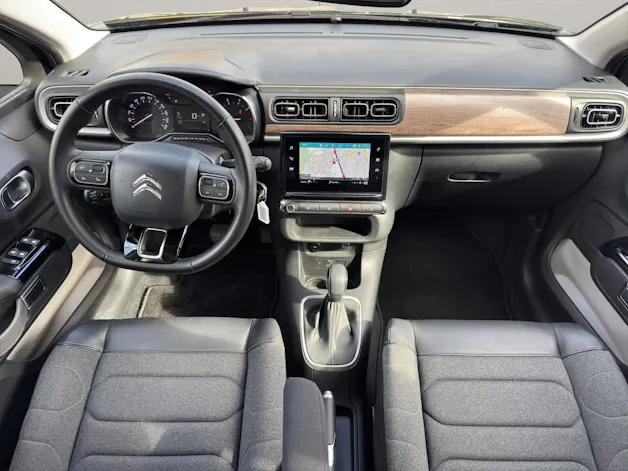 CITROEN Citroën C3 1.2 PureTech Shine