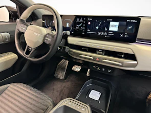 image du véhicule KIA EV4 81 kWh GT-Line