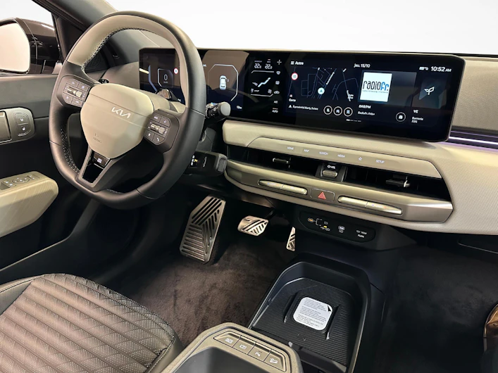 image du véhicule KIA EV4