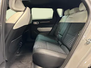 Kia EV4 81 kWh GT-Line