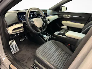 Kia EV4 81 kWh GT-Line
