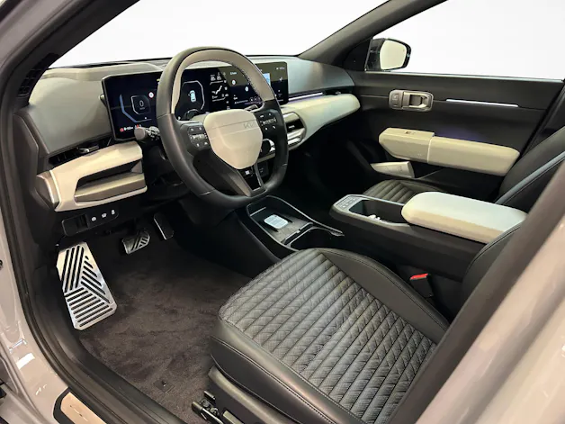Kia EV4 81 kWh GT-Line