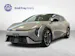 Kia EV4 81 kWh GT-Line