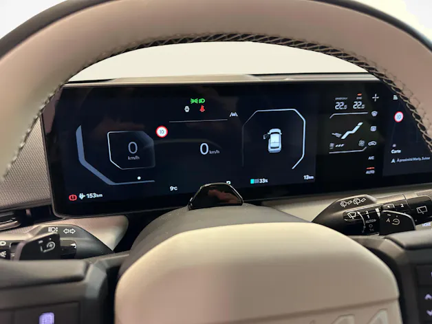 Kia EV4 81 kWh GT-Line