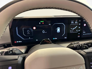 image du véhicule KIA EV4 81 kWh GT-Line