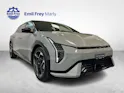Kia EV4 81 kWh GT-Line