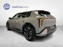 Kia EV4 81 kWh GT-Line