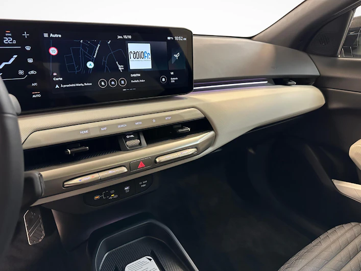 image du véhicule KIA EV4
