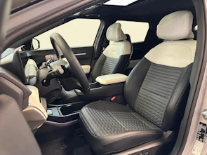 image du véhicule KIA EV4 81 kWh GT-Line