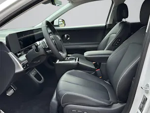HYUNDAI Ioniq 5 Vertex 4WD 84 kWh