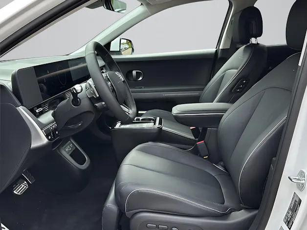 HYUNDAI Ioniq 5 Vertex 4WD 84 kWh