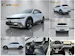 HYUNDAI Ioniq 5 Vertex 4WD 84 kWh