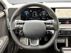HYUNDAI Ioniq 5 Vertex 4WD 84 kWh