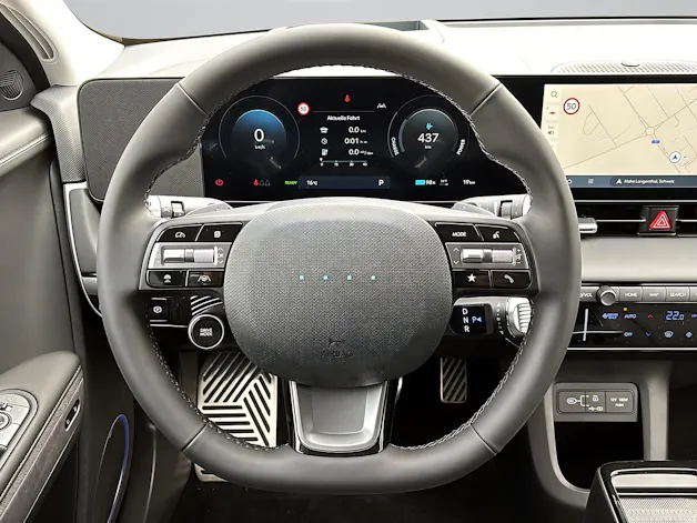 HYUNDAI Ioniq 5 Vertex 4WD 84 kWh