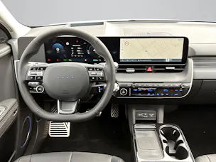 HYUNDAI Ioniq 5 Vertex 4WD 84 kWh