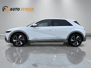 HYUNDAI Ioniq 5 Vertex 4WD 84 kWh