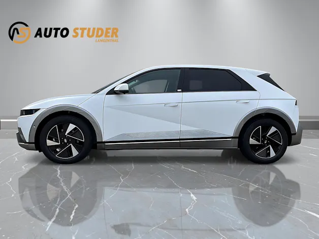 HYUNDAI Ioniq 5 Vertex 4WD 84 kWh