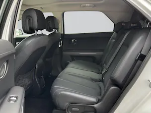 HYUNDAI Ioniq 5 Vertex 4WD 84 kWh