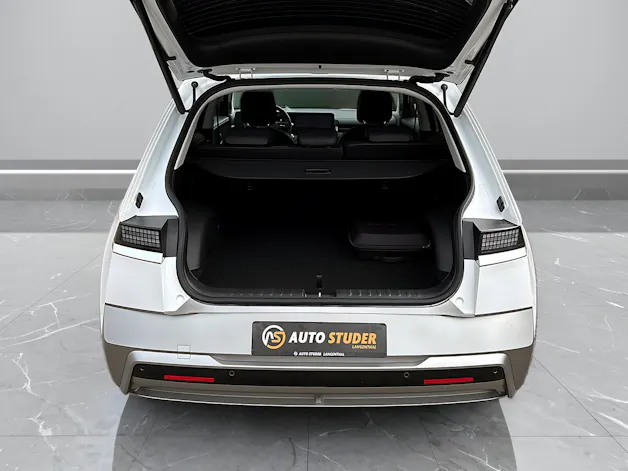 HYUNDAI Ioniq 5 Vertex 4WD 84 kWh