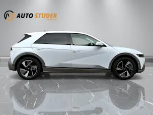 HYUNDAI Ioniq 5 Vertex 4WD 84 kWh