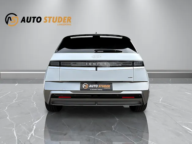 HYUNDAI Ioniq 5 Vertex 4WD 84 kWh