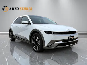 HYUNDAI Ioniq 5 Vertex 4WD 84 kWh