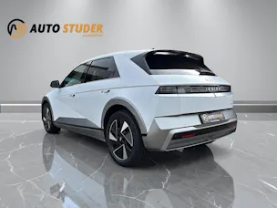 HYUNDAI Ioniq 5 Vertex 4WD 84 kWh