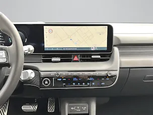 HYUNDAI Ioniq 5 Vertex 4WD 84 kWh
