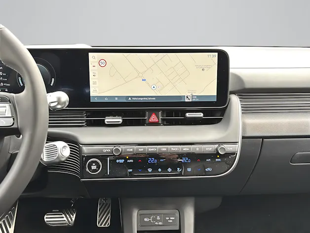 HYUNDAI Ioniq 5 Vertex 4WD 84 kWh