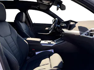 BMW M340i xDrive Touring M Sport Pro