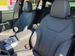 BMW M340i xDrive Touring M Sport Pro