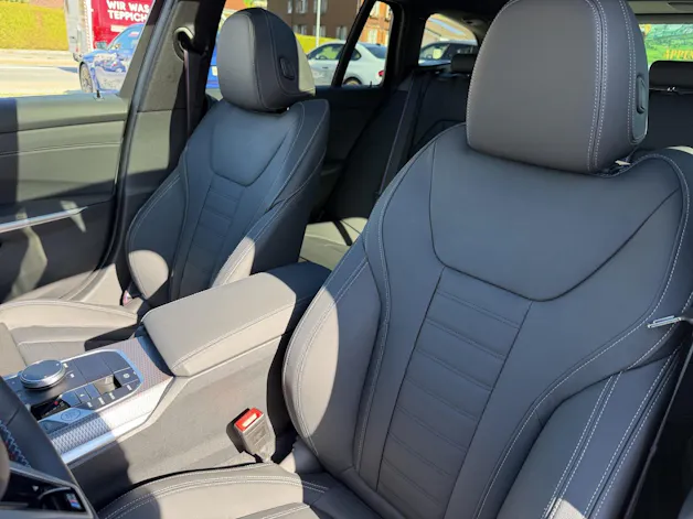 BMW M340i xDrive Touring M Sport Pro