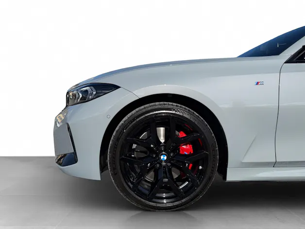 BMW M340i xDrive Touring M Sport Pro