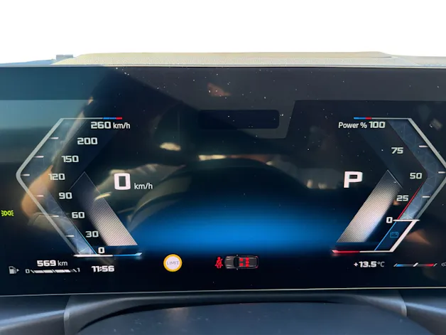 BMW M340i xDrive Touring M Sport Pro