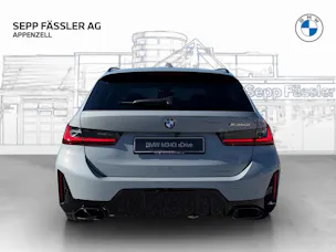BMW M340i xDrive Touring M Sport Pro