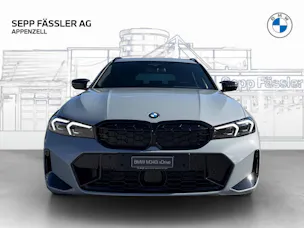 BMW M340i xDrive Touring M Sport Pro