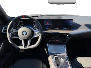 BMW M340i xDrive Touring M Sport Pro