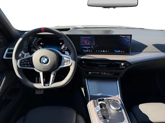 BMW M340i xDrive Touring M Sport Pro