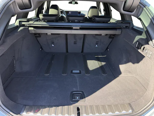 BMW M340i xDrive Touring M Sport Pro