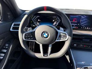 BMW M340i xDrive Touring M Sport Pro
