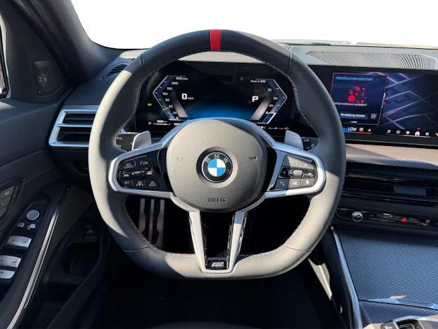 BMW M340i xDrive Touring M Sport Pro