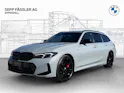 BMW M340i xDrive Touring M Sport Pro