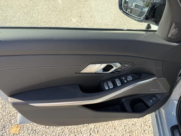 BMW M340i xDrive Touring M Sport Pro