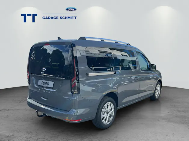 FORD Tourneo Grand Connect 1.5 EcoB