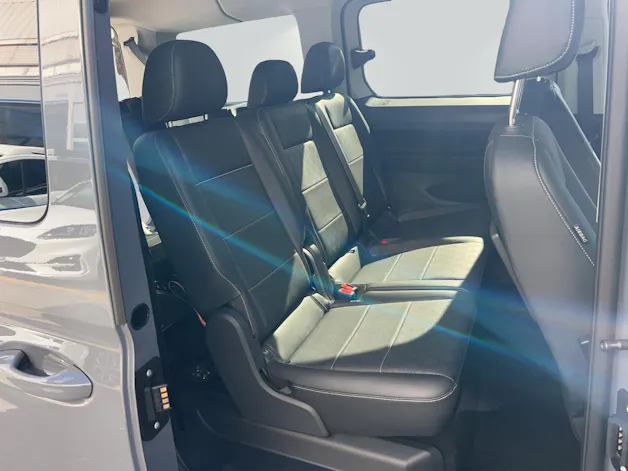 FORD Tourneo Grand Connect 1.5 EcoB