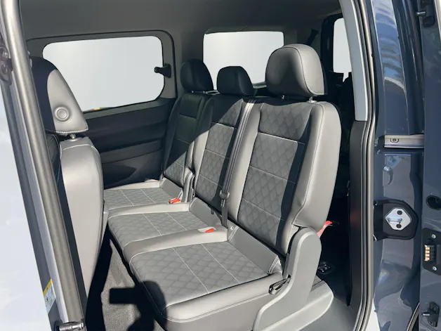 FORD Tourneo Grand Connect 1.5 EcoB