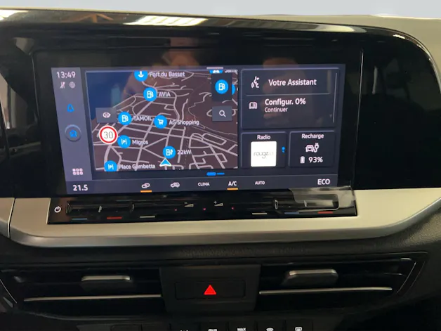 FORD Tourneo Grand Connect 1.5 EcoB