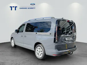 FORD Tourneo Grand Connect 1.5 EcoB