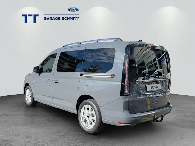 FORD Tourneo Grand Connect 1.5 EcoB